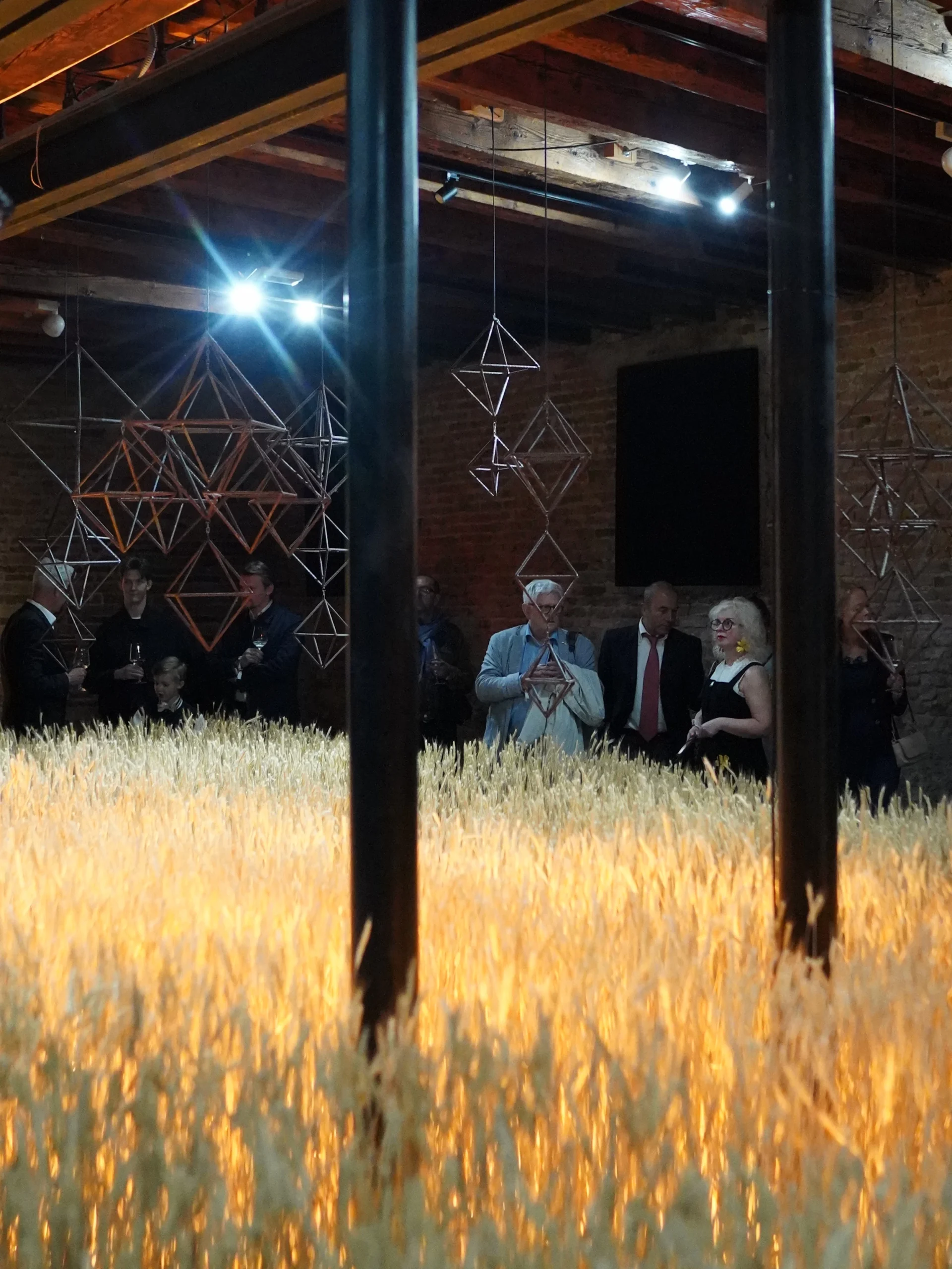 Belarus Free Theatre × Ol.factory: ольфакторна архітектура перфомансу
